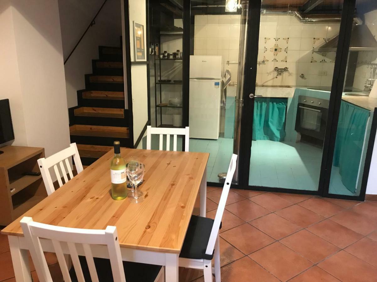 La Becocca Di San Lorenzo-loft In Blue *