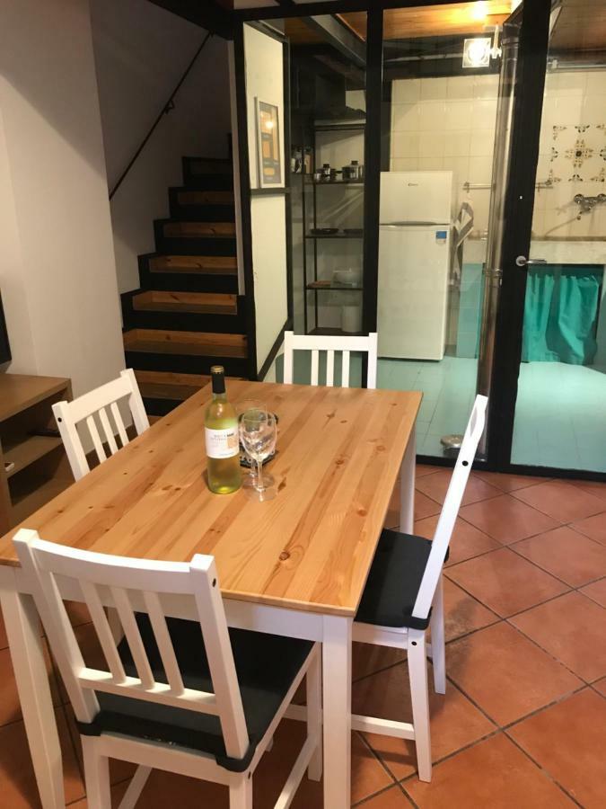 Ferienhaus La Becocca Di San Lorenzo-loft In Blue Rom