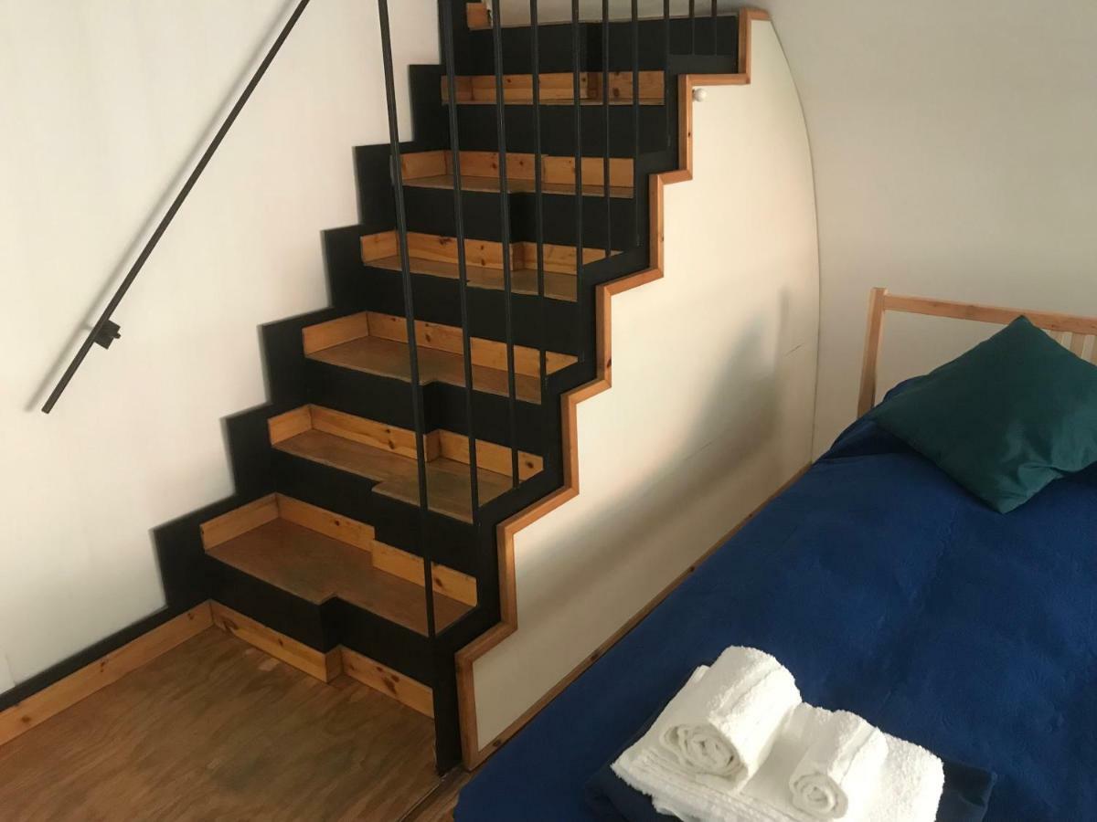Ferienhaus La Becocca Di San Lorenzo-loft In Blue *